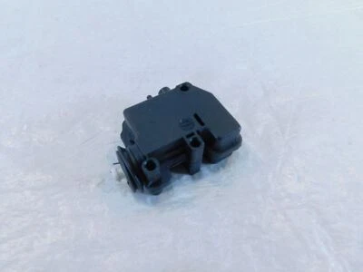 Actuador de caja de almacenamiento sistema de bloqueo central BMW K1600 K1600GT R1200 R1200RT R1250RT Foto 1 de 4