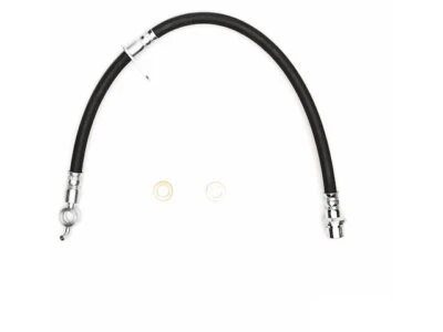 Manguera de freno delantera izquierda fricción dinámica para Toyota Paseo 1992-1999 33577SY 1993 Foto 1 de 2