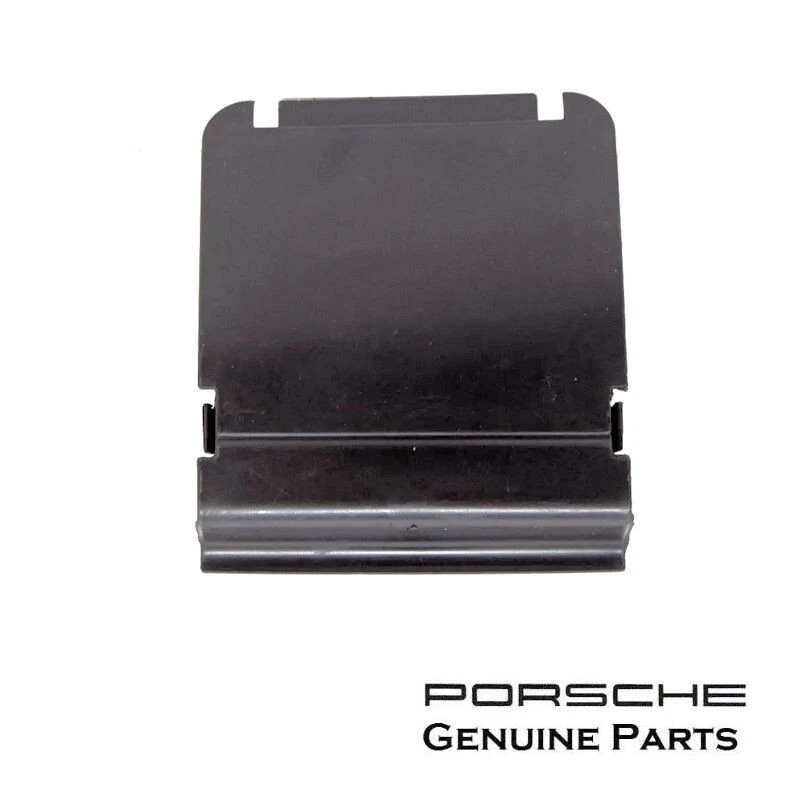 Cubierta de punto de elevación DERECHA original Porsche Cayenne 95550427200 Foto 1 de 1