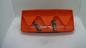 (2 Inserts) Carmex H23 I 1.5 ISO MT7, Mfr# 0050800006, H23 SPIRAL MILLING INSERT - Picture 1 of 2