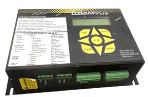 TOL-0-MATIC Precision Aire PAS#255482 TOL0MATIC Pre-owned - Picture 1 of 20