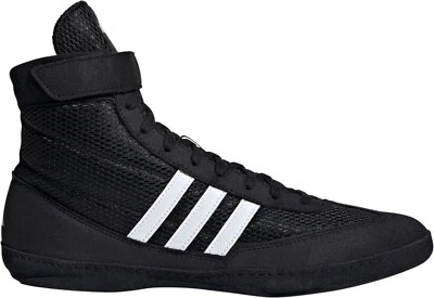 Adidas Combat Speed 4 Wrestling Shoes Brand New In Box Same Day Shipping Wrestle