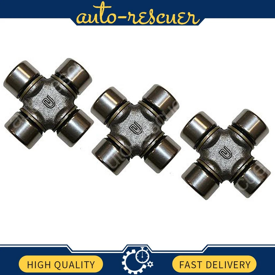 Eje trasero GMB todas las juntas junta universal 3x para Toyota Camry 1988 hasta 1991 Foto 1 de 3