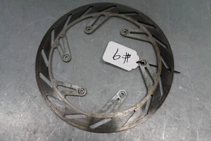Nice 1996 KTM EXC 360 EXC360 Front Rotor - Picture 1 of 2