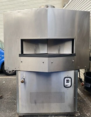 Wood Stone Mountain Series Mt. Baker 6' MS-6 Pizza Oven - Image 1 of 4