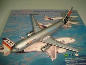 Aeroclassics 400 JetStar Airways A320 -200 ""color 2000s - logotipo de ValuAir"" 1:400 - Imagen 1 de 1