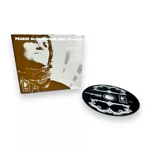 Busy Whisper by Pearse Mcgloughlin (2009) CD Album Digipak Urchin Records - Picture 1 of 18