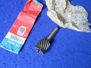 NOS BMC Distributor Drive Gear Austin Healey 100-6 3000 AEC242 - Picture 1 of 5
