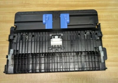 Rear Bypass Tray Assembly —Epson Workforce WF-7720 All-In-One Inkjet Printer - Image 1 of 2