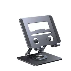 For iPad Pro Phone 12.9 Adjustable Tablet Support Tablet inch Foldable Desktop - Picture 1 of 7