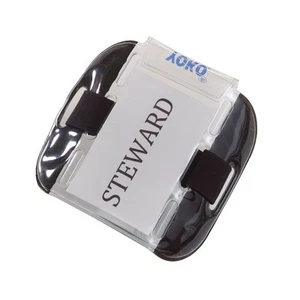 Yoko ID Armband (RW9519) - Zdjęcie 1 z 8
