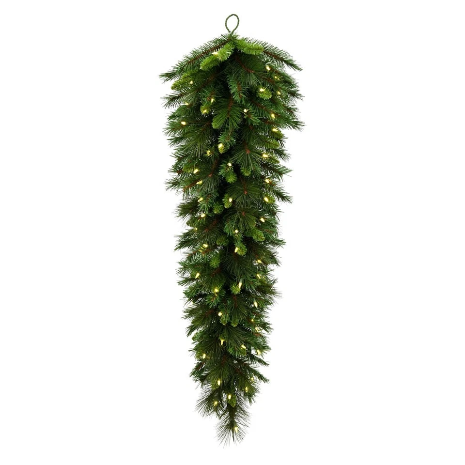 Vickerman 36" Bangor Mix Tear Drop Dura-Lit 50WW - G193706LED - Image 1 of 1
