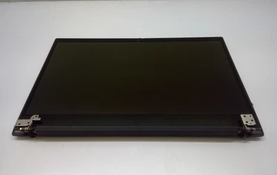 Lenovo P1 Gen 3 15.6" 3840 x 2160 Glossy LCD Screen Complete Assembly Black - Image 1 of 2