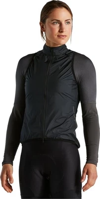 Specialized Women's Race Series Wind Vest - Size Small - Image 1 of 4