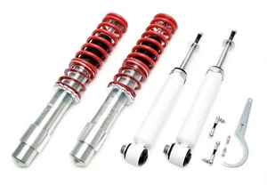 Kit Assetto Regolabile a Ghiera BMW Serie 5 Serie Touring E61 - 560L 2003 - 2010 - Imagen 1 de 1