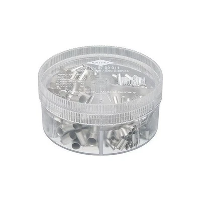 Knipex 97 99 911 cavo di collegamento Argento - Immagine 1 di 3