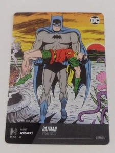 2022 DC Chapter 2 Batman Comics Pack Fresh #A95431 - Bild 1 von 1