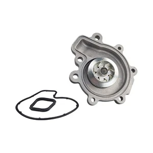 Genuine OEM Water Pump for Mazda 2 DJ DL, 3 BL BM BN BP, 6 GJ GL, CX-3 DK CX-30 - Picture 1 of 4