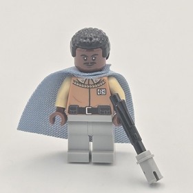 LEGO Lando Calrissian Minifigure - 75175 Star Wars A-Wing Starfighter