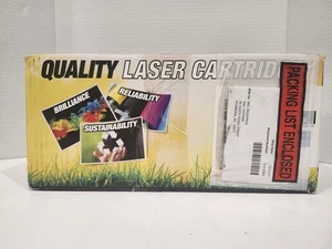 Cartucho de tóner Q2613X para HP LaserJet Series 1300 negro  - Imagen 1 de 4