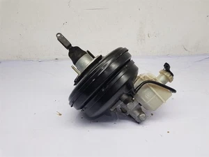 2007 LR DISCOVERY BRAKE MASTER CYLINDER + SERVO 2.7 DIESEL 276DT SJG500042  - Picture 1 of 5