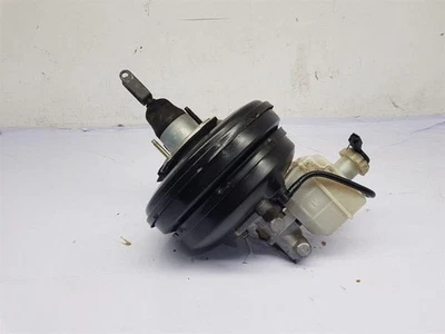 2007 LR DISCOVERY BRAKE MASTER CYLINDER + SERVO 2.7 DIESEL 276DT SJG500042  - Image 1 of 4