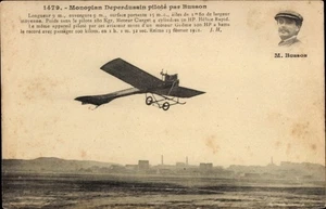CPA Aviation, Monoplan Deperdussin pilote par Busson - 4920238 - Picture 1 of 2