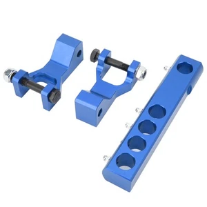 ˜ATV Front Rear Lowering Kit Adjustable Replacement For Banshee 350 YFZ350 - Picture 1 of 22