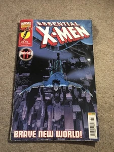 Essential X-Men #161 - Marvel/Panini Comic Book - Picture 1 of 2