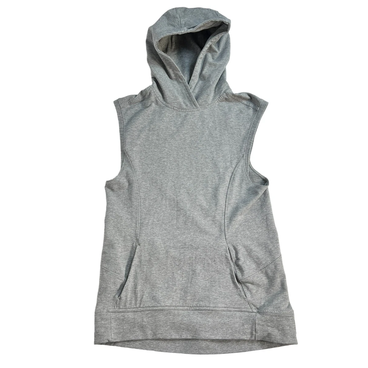 Lululemon Regular Size Sleeveless Hoodies & Sweatshirts for Women