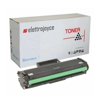 EJ TONER D1082S COMPATIBILE PER SAMSUNG ML-1645 ML-1640 ML-1641 ML-2240 ML-2241