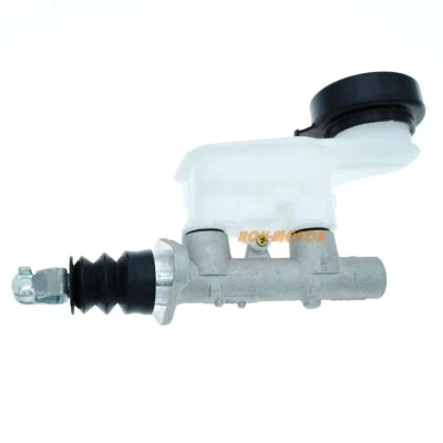 New Brake Master Cylinder For HONDA Big Red 700 MUV700 2009-2013 - Image 1 of 4