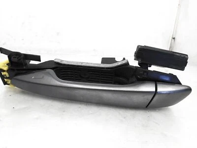 Manija de puerta exterior del conductor trasero Lexus GS350 2013-2020 - gris 69220-0E010-B3 Foto 1 de 4