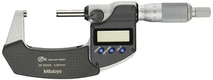 Mitutoyo CoolantProofMicrometer MDC-50PX 293-241-30|Japan Express/Free Shipping - Picture 1 of 3