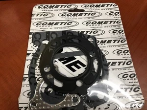 Cometic Honda CR80 1992-2002 48mm Top End Gasket Kit #C7126 - Imagen 1 de 2