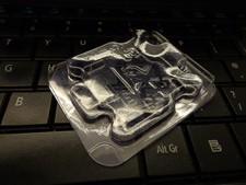 25x New AMD Intel Laptop PC Cpu Processor Packaging Box Shell Storage Container