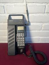 Nokia TALKMAN 620 teléfono de coche vintage 1992