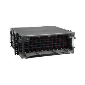 Corning CCH-04U 4U Rack Closet Connector Housing Holds 12 CCH Connector Panels - Picture 1 of 1