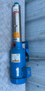 25GBC3015P0 Goulds 3HP 3PH Multi-Stage Centrifugal Booster Pump - Picture 1 of 10