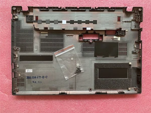 New Original for Lenovo Thinkpad X270 Base Bottom Lower Cover Case 01HY501 - Picture 1 of 4