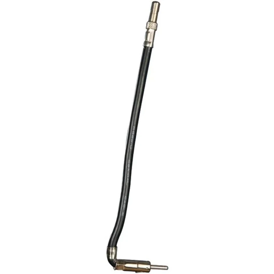 Metra 40CR10 2006 Chrysler, Dodge, Ford, GM and 2002-Up Jeep Vehicle Antenna - Image 1 of 1