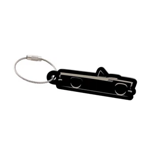 Acrylic Keychain Keyring fits Thunderbird (1st Gen) Key Fob - Bild 1 von 1