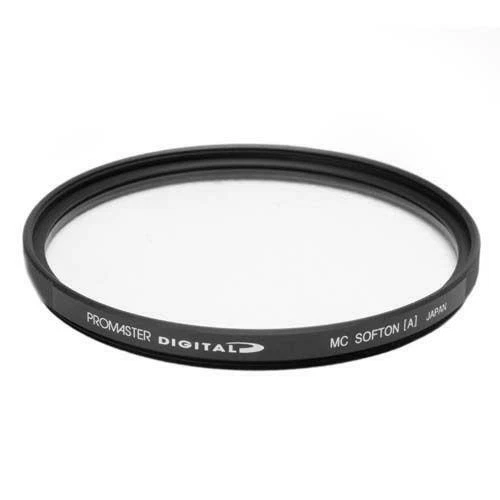 ProMaster 55mm Digital Soft A Filter - Image 1 of 1