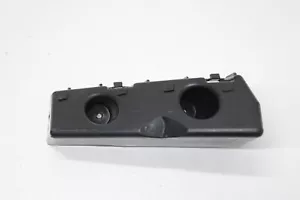 2016-2024 CHEVROLET MALIBU REAR LEFT DRIVER SIDE BUMPER BRACKET MOUNT OEM - Foto 1 di 8