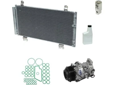 For 2006-2011 Lexus IS250 A/C Compressor Kit 65824YR 2007 2008 2009 2010 - Image 1 of 2