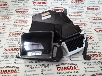 Display Toyota Prius 1.8 Hybrid 2009 83108-47020-C  10R-030284 766491-360 - Immagine 1 di 4