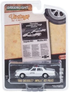 Greenlight 39130-D Oldtimer Werbewagen Serie 9-1971 Caddy Coupe deVille Your Secon - Bild 1 von 2