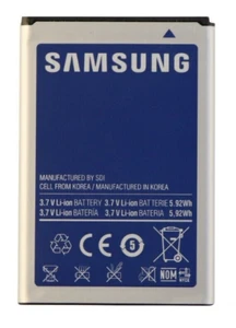 EB5044651Z 3.7V Li-Ion Samsung M580 SCH-I510 Cell Phone Battery 1600mAh - Picture 1 of 2