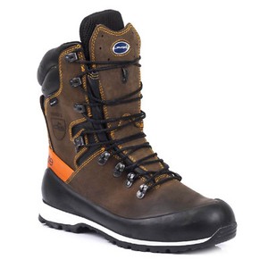 stihl work boots