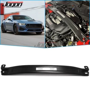 Front Tower Strut Bar Brace For Ford Mustang S650 GT Coupe Dark Horse 2024+ - Picture 1 of 9